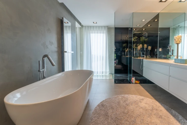 Moradia T4 para Venda em Nazare Foto 76