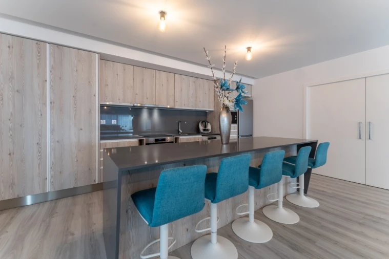 Moradia T4 para Venda em Nazare Foto 86