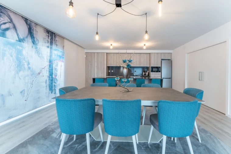 Moradia T4 para Venda em Nazare Foto 90