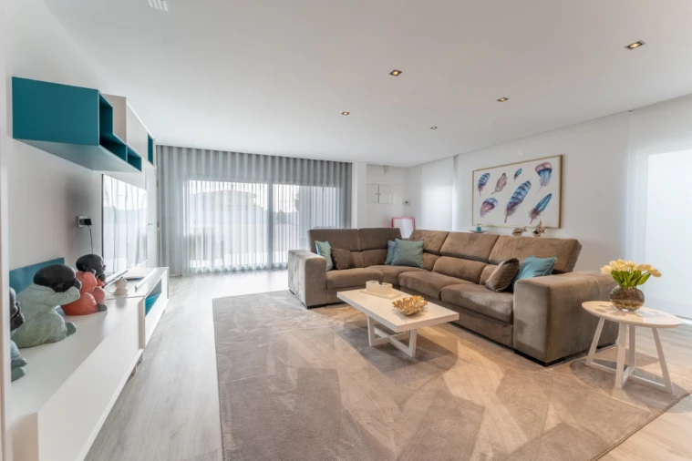 Moradia T4 para Venda em Nazare Foto 91