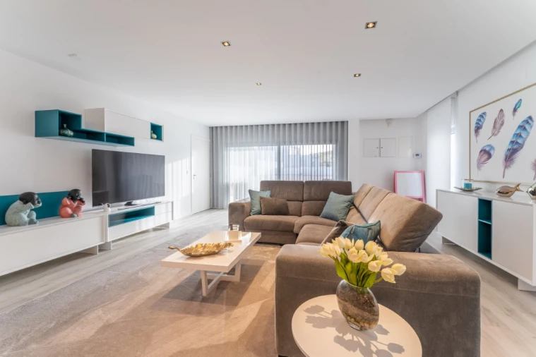 Moradia T4 para Venda em Nazare Foto 92