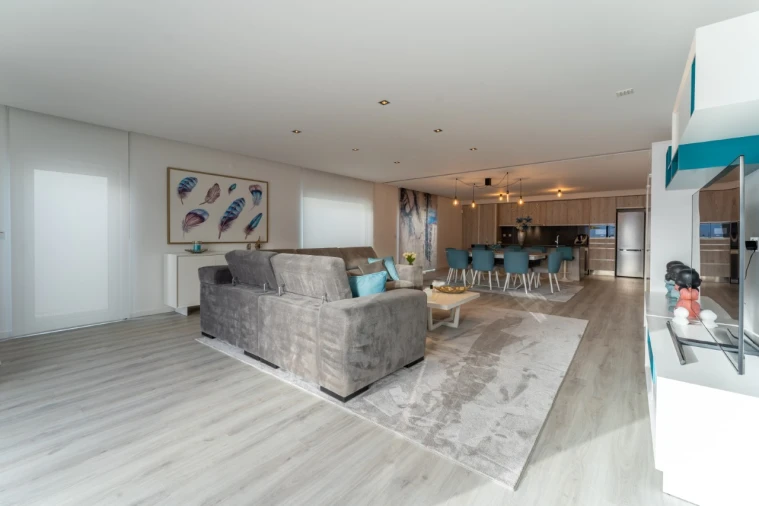 Moradia T4 para Venda em Nazare Foto 93