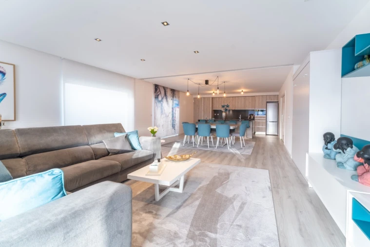 Moradia T4 para Venda em Nazare Foto 94