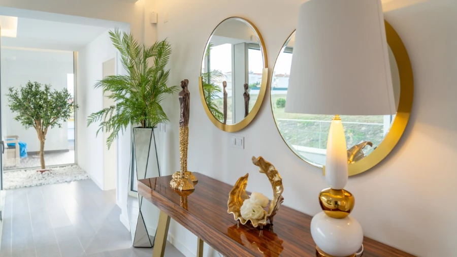 Moradia T4 para Venda em Nazare Foto 47