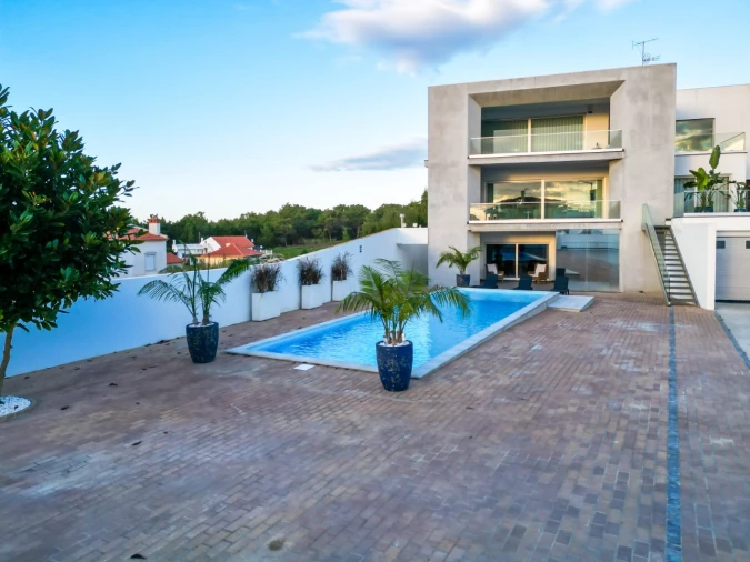 Moradia T4 para Venda em Nazare Foto 113