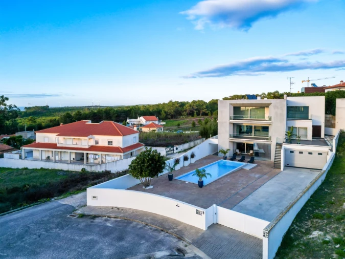 Moradia T4 para Venda em Nazare Foto 115