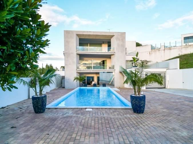 Moradia T4 para Venda em Nazare Foto 116