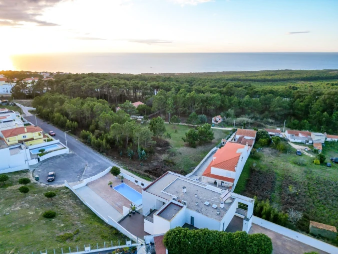 Moradia T4 para Venda em Nazare Foto 120