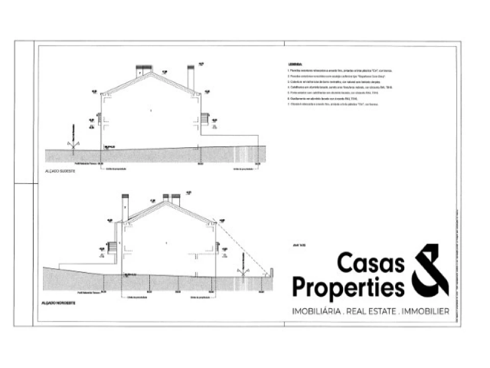 Apartamento T2 para Venda em Nazare Foto 21