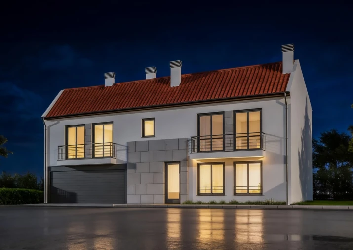 Apartamento T2 para Venda em Nazare Foto 3