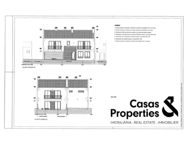 Apartamento T2 para Venda em Nazare Foto 20