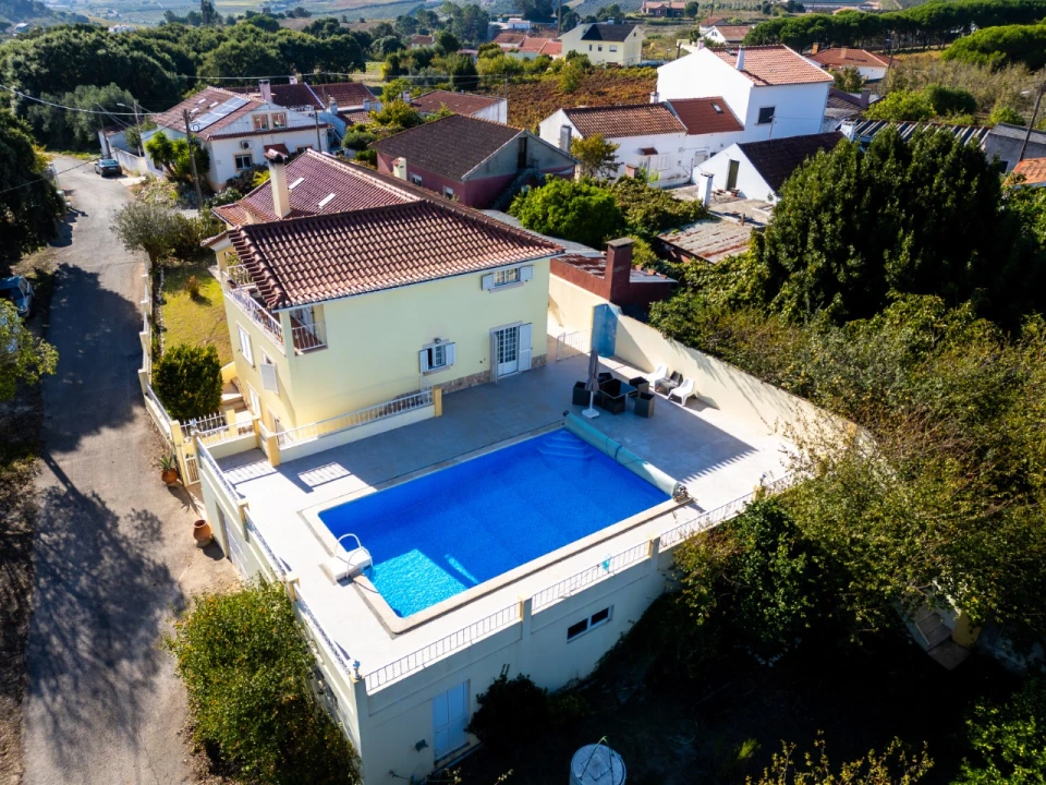 Moradia T5 para Venda em Peral Foto 60