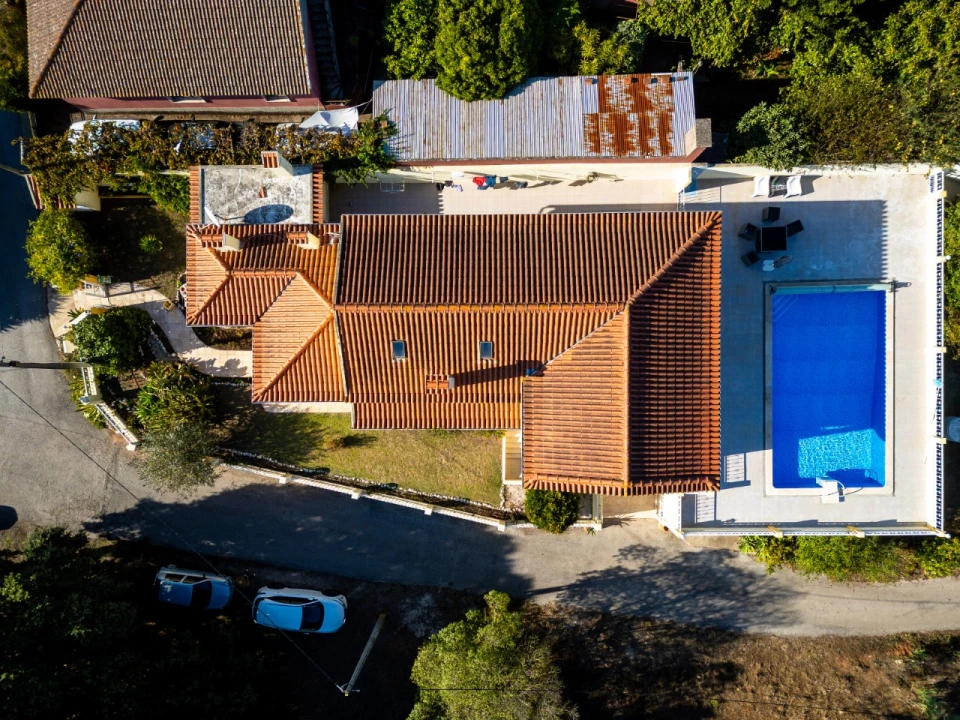 Moradia T5 para Venda em Peral Foto 62