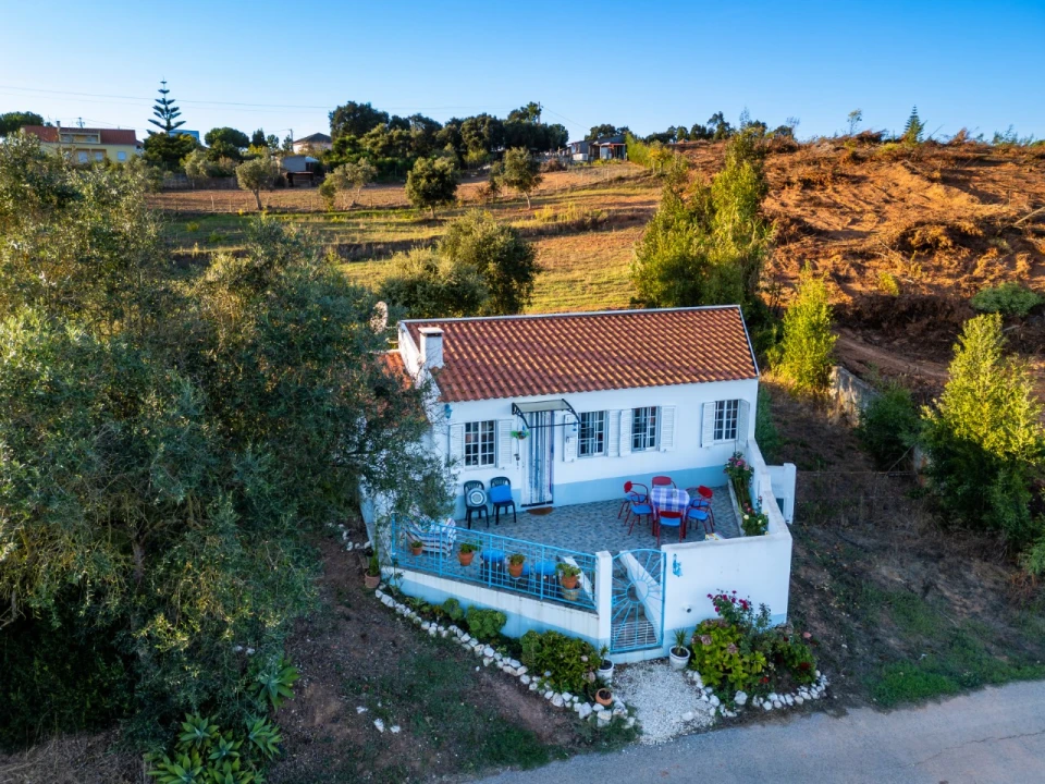 Moradia T5 para Venda em Peral Foto 51