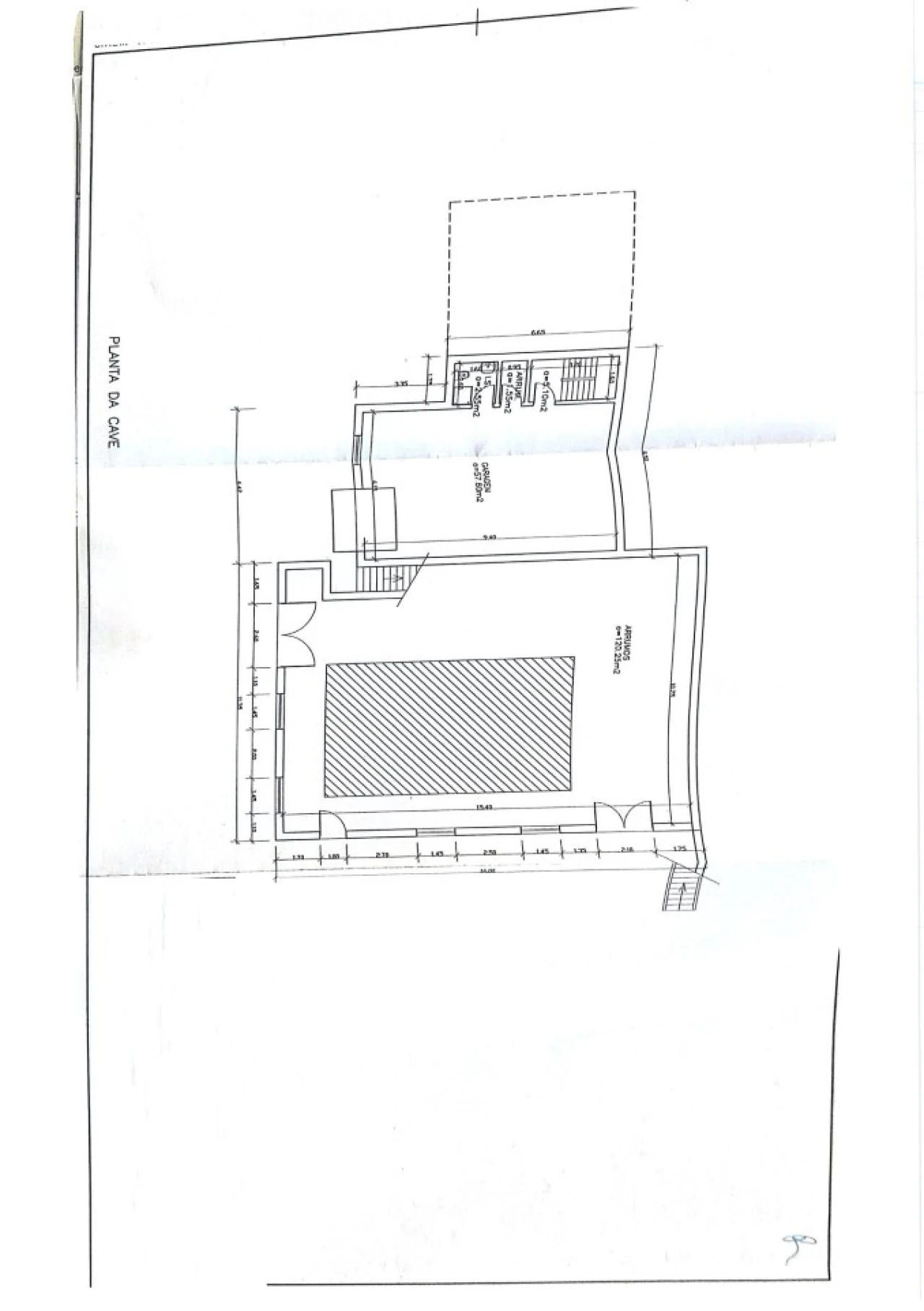 Moradia T5 para Venda em Peral Foto 37