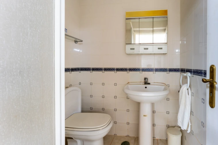 Moradia T5 para Venda em Peral Foto 74