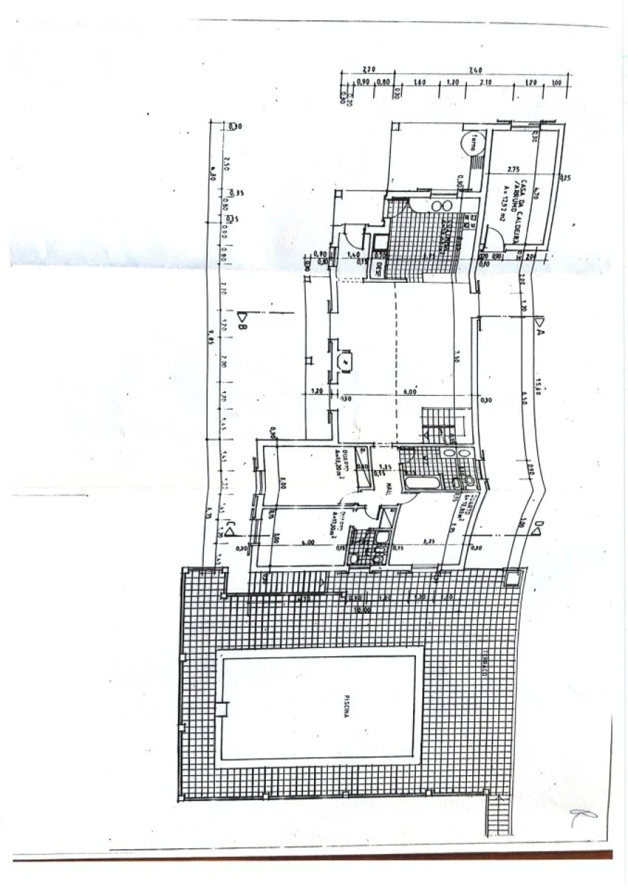 Moradia T5 para Venda em Peral Foto 36