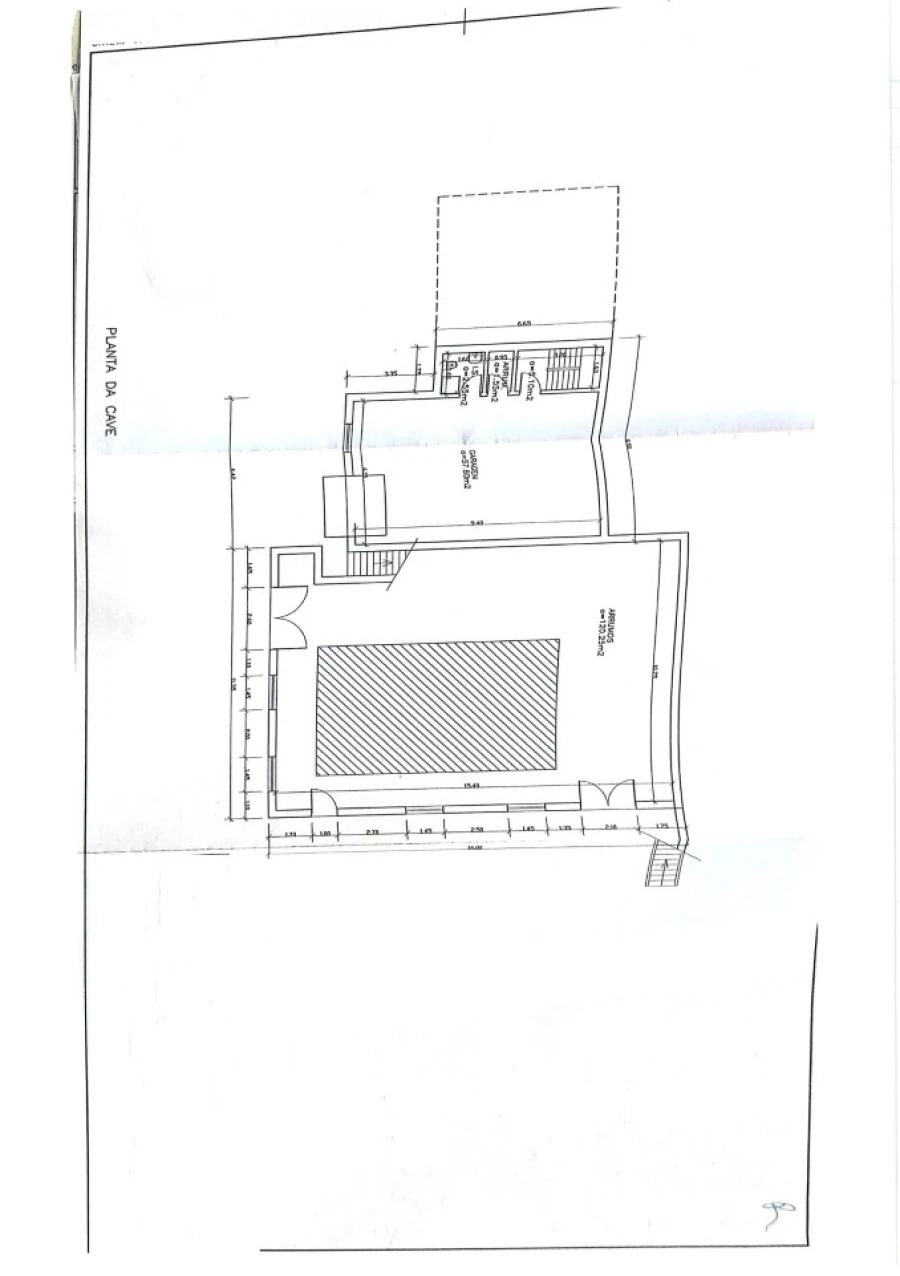 Moradia T5 para Venda em Peral Foto 37