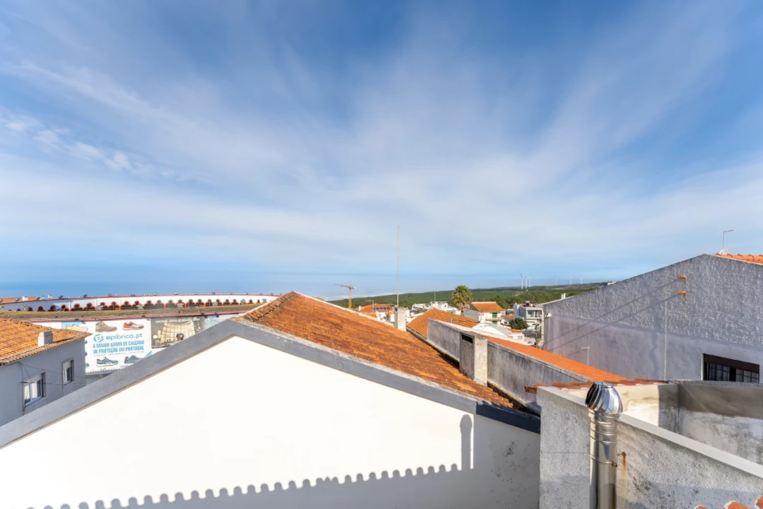 Apartamento T3 para Venda em Nazare Foto 4