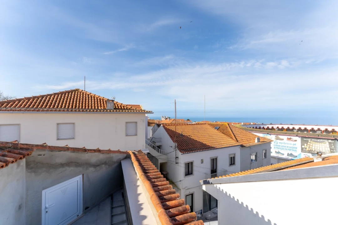 Apartamento T3 para Venda em Nazare Foto 7