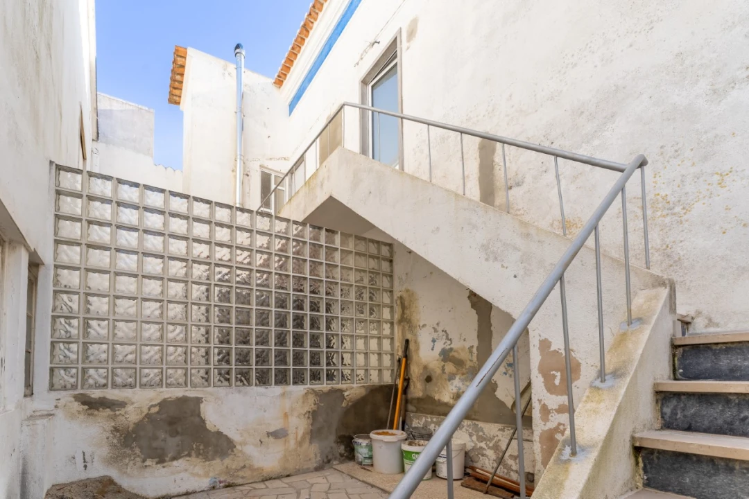 Apartamento T3 para Venda em Nazare Foto 8