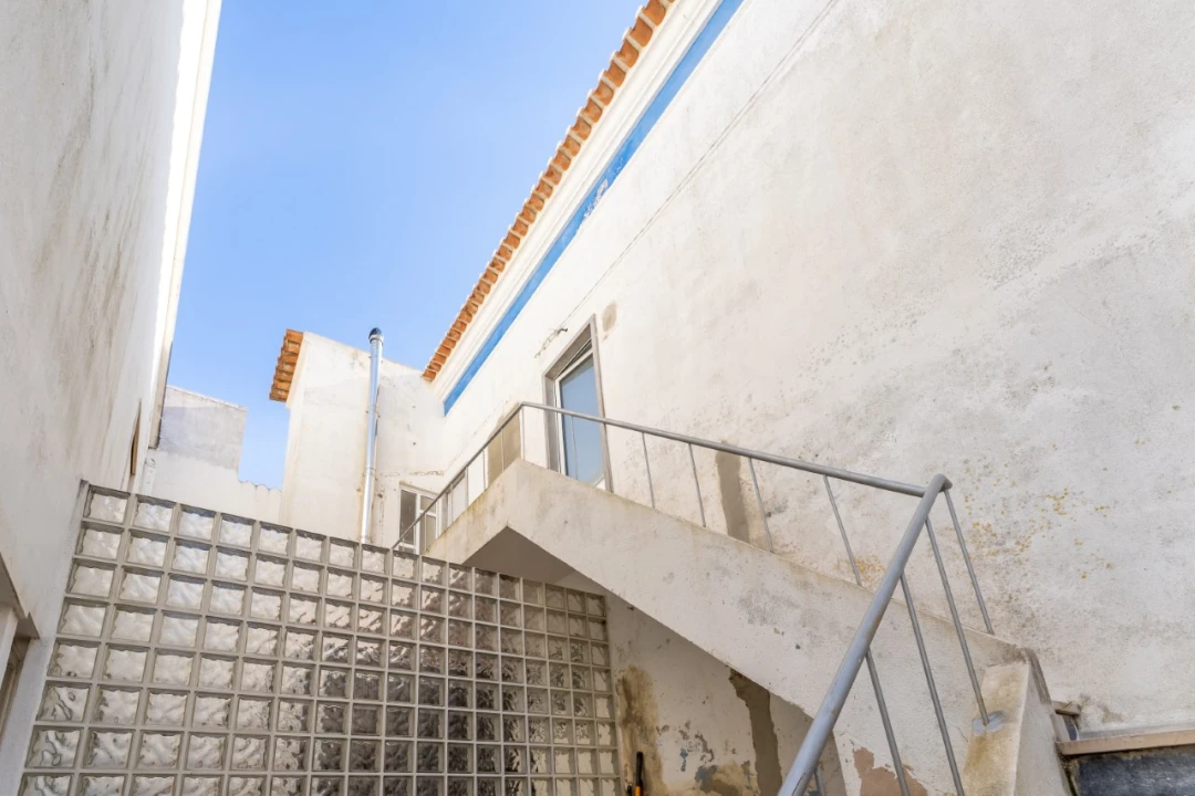 Apartamento T3 para Venda em Nazare Foto 9