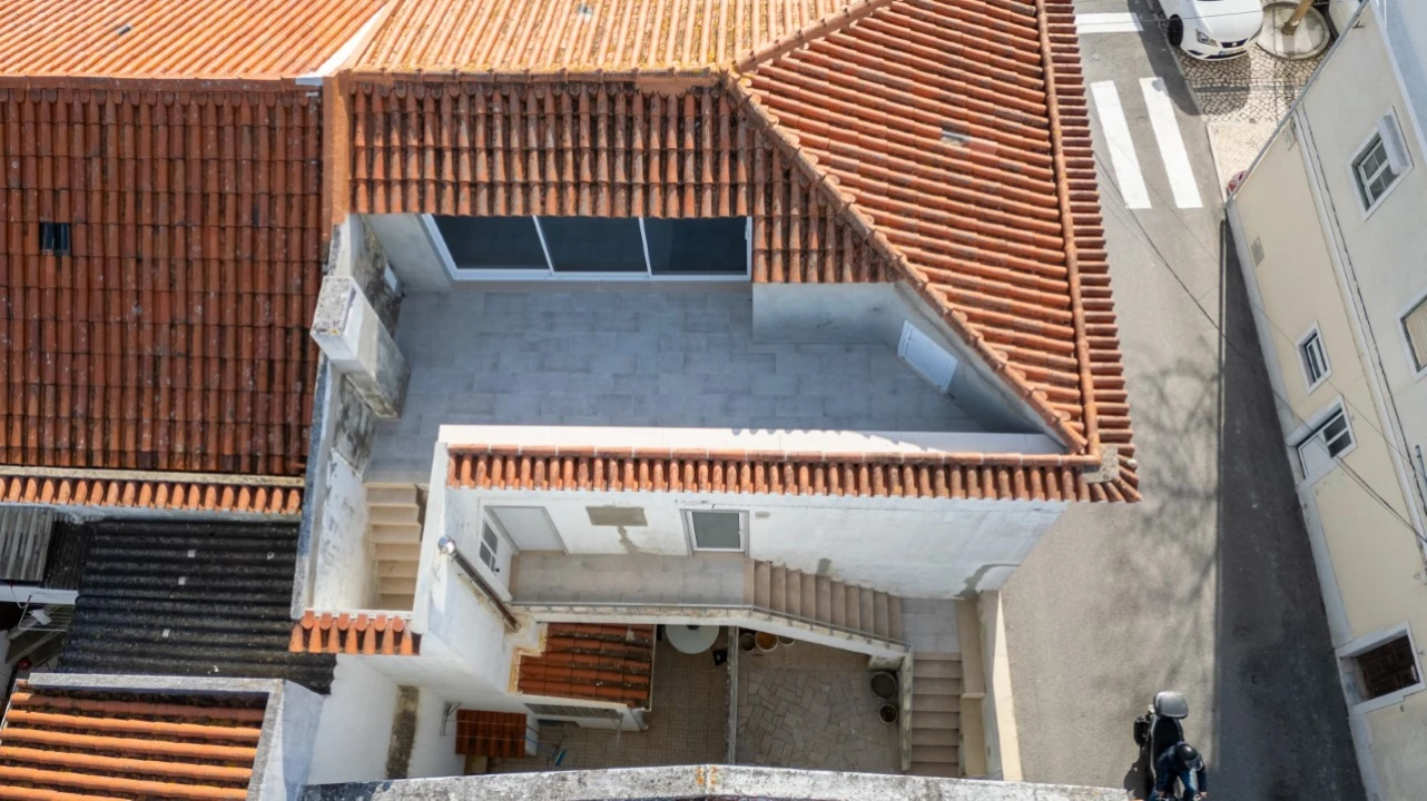 Apartamento T3 para Venda em Nazare Foto 13