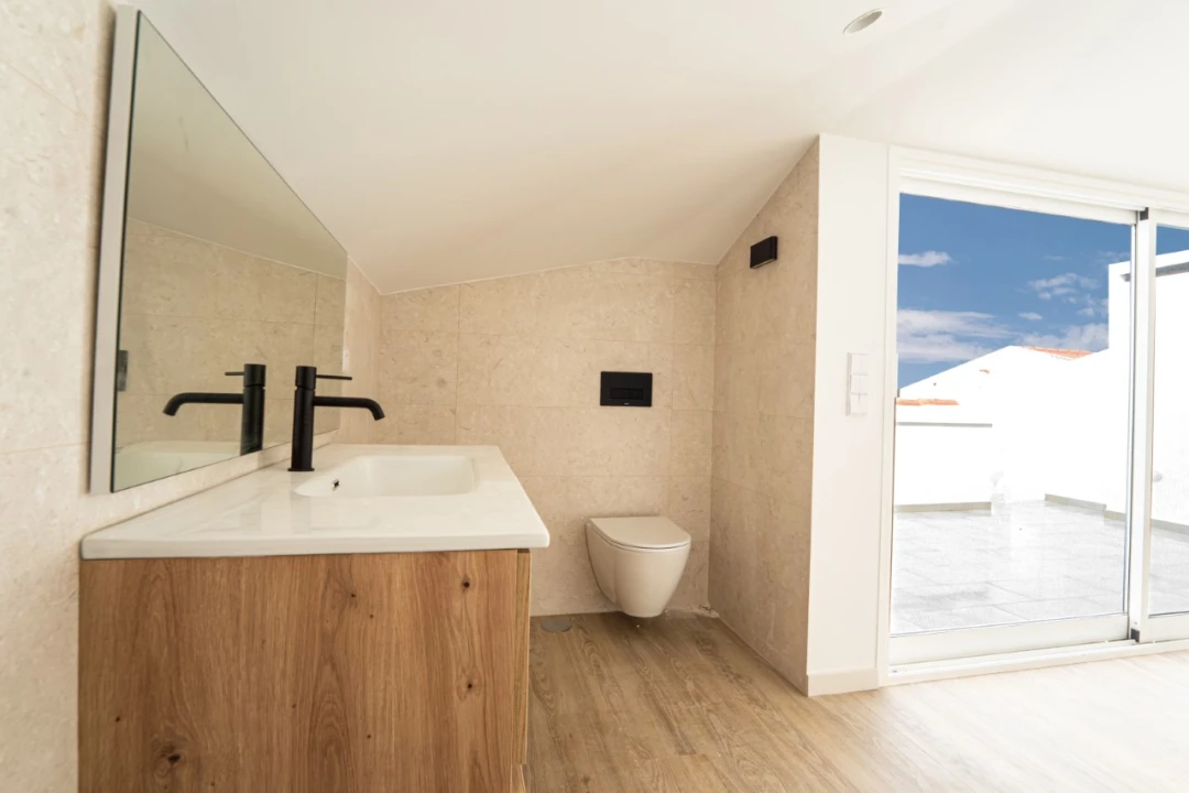 Apartamento T3 para Venda em Nazare Foto 16