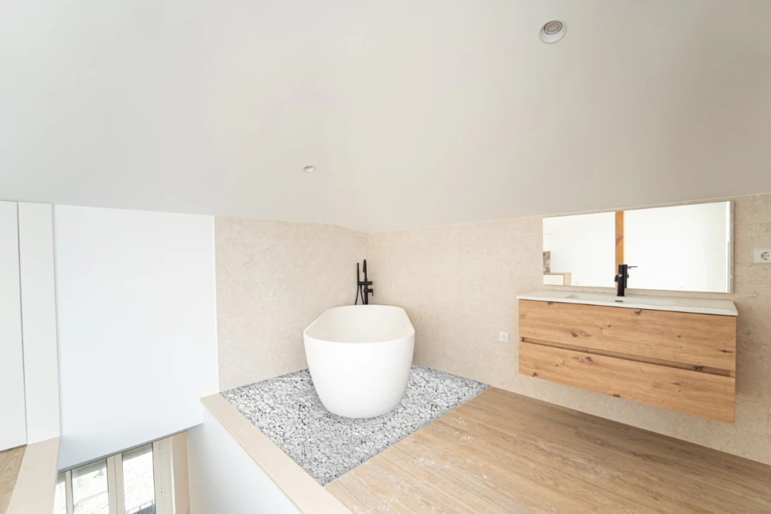 Apartamento T3 para Venda em Nazare Foto 18