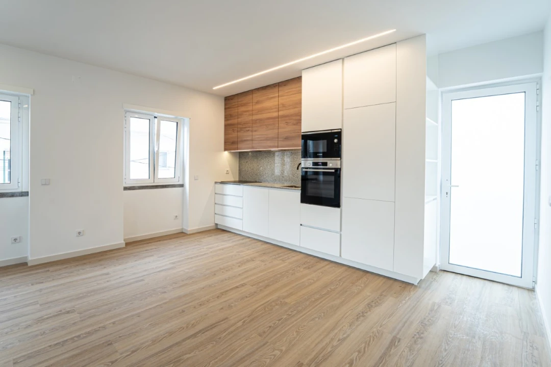 Apartamento T3 para Venda em Nazare Foto 21