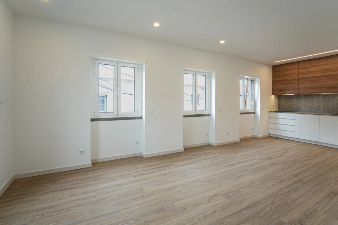 Apartamento T3 para Venda em Nazare Foto 24