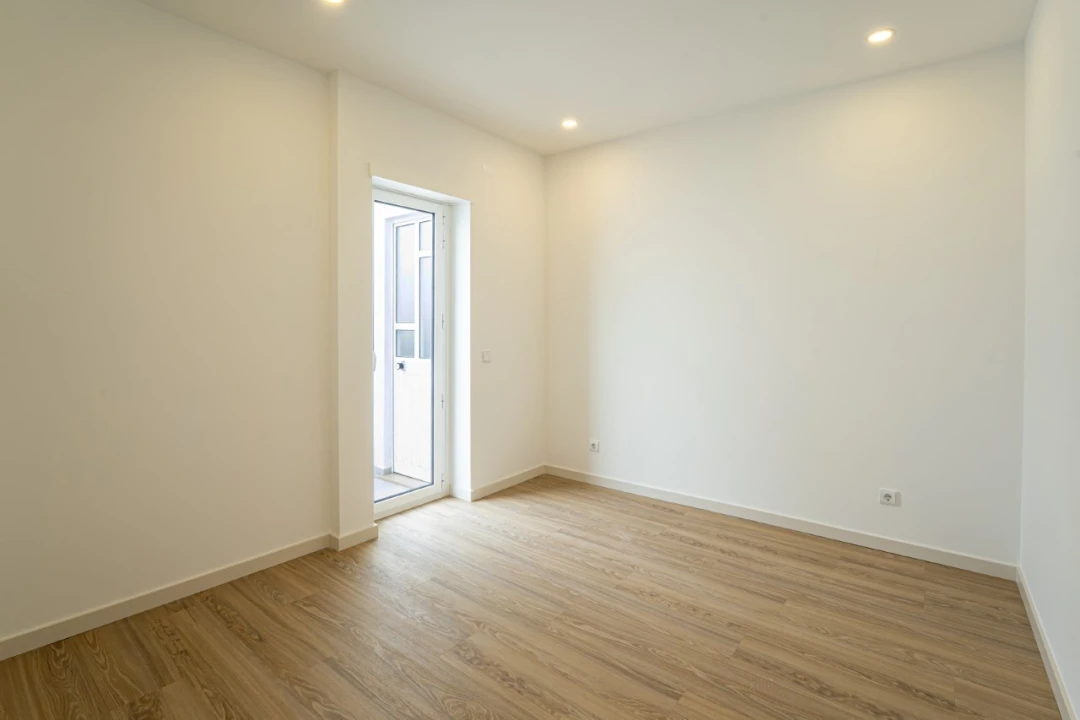 Apartamento T3 para Venda em Nazare Foto 25