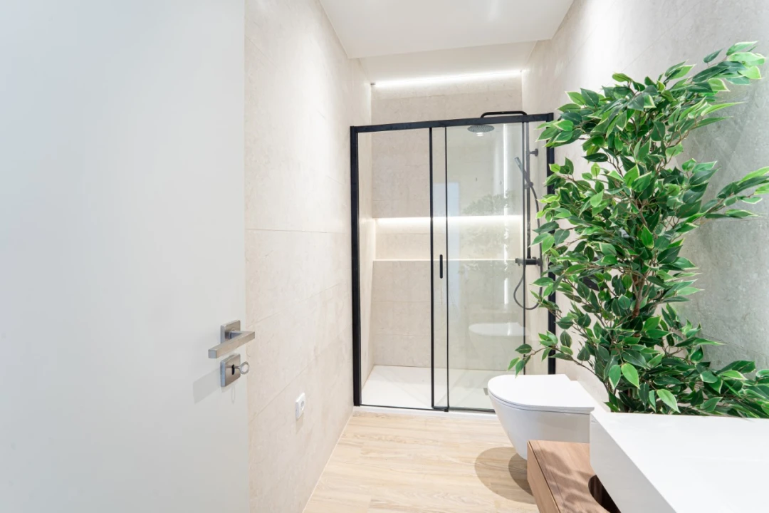 Apartamento T3 para Venda em Nazare Foto 26