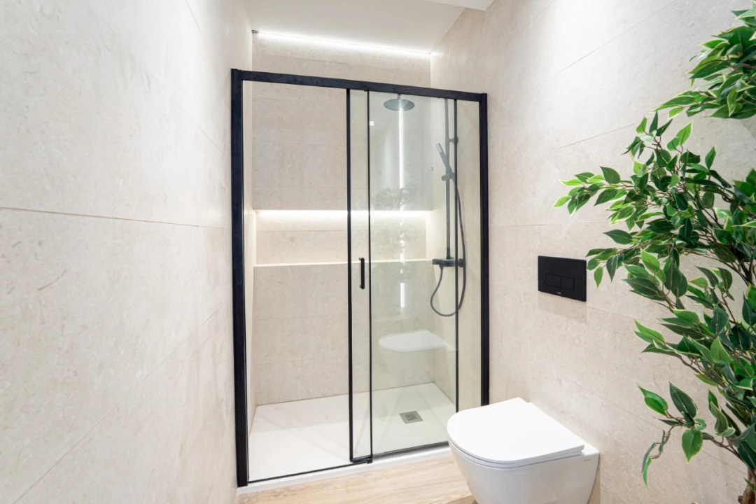 Apartamento T3 para Venda em Nazare Foto 27