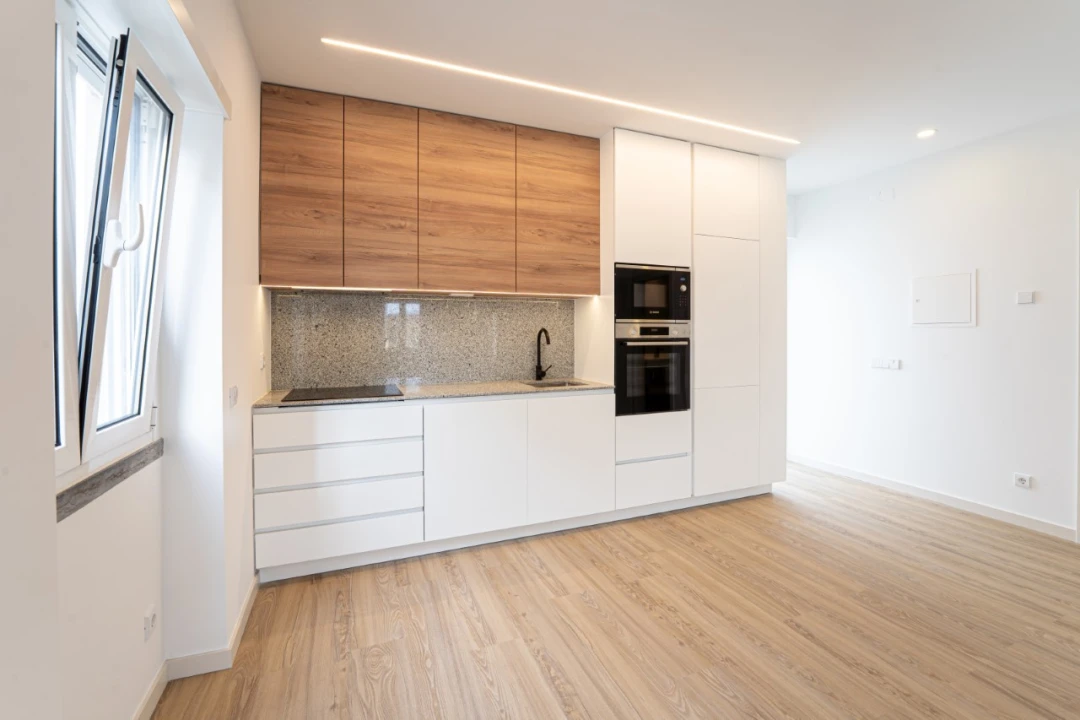 Apartamento T3 para Venda em Nazare Foto 28