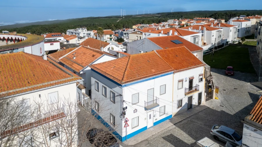 Apartamento T3 para Venda em Nazare Foto 2