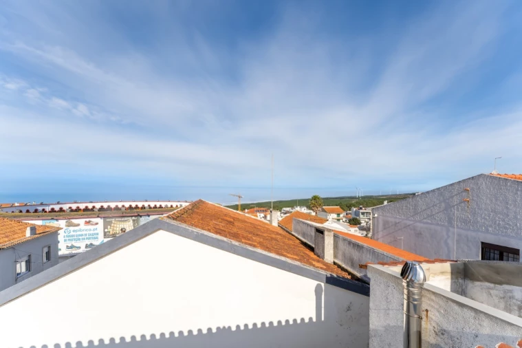 Apartamento T3 para Venda em Nazare Foto 4