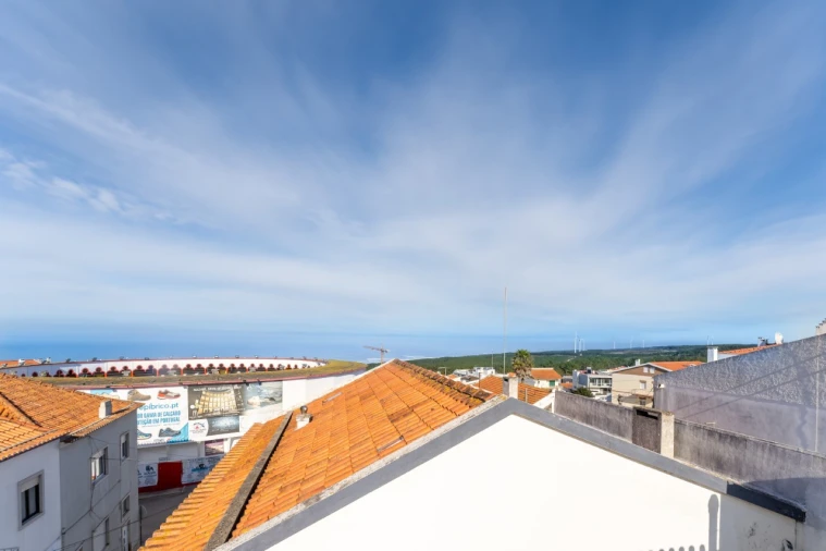 Apartamento T3 para Venda em Nazare Foto 6