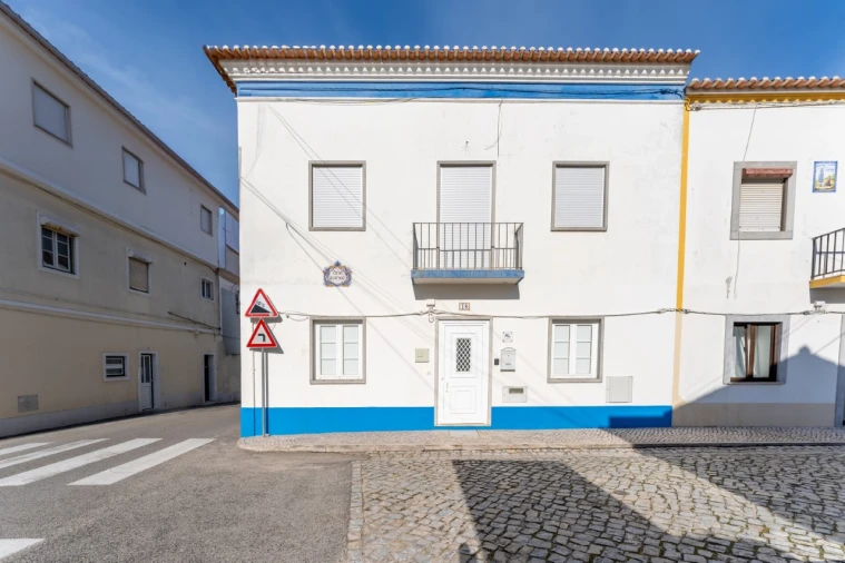 Apartamento T3 para Venda em Nazare Foto 11