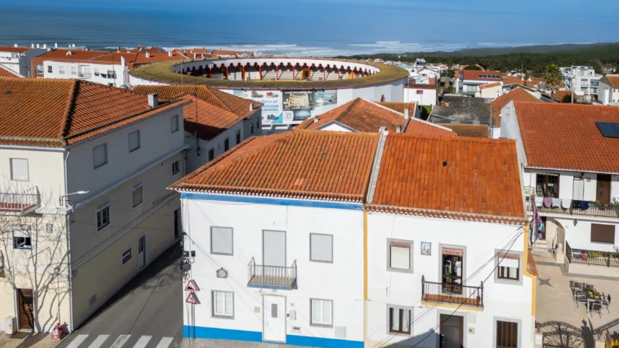 Apartamento T3 para Venda em Nazare Foto 1