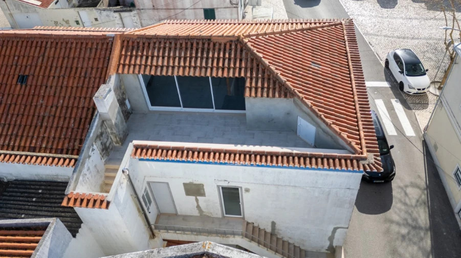 Apartamento T3 para Venda em Nazare Foto 12