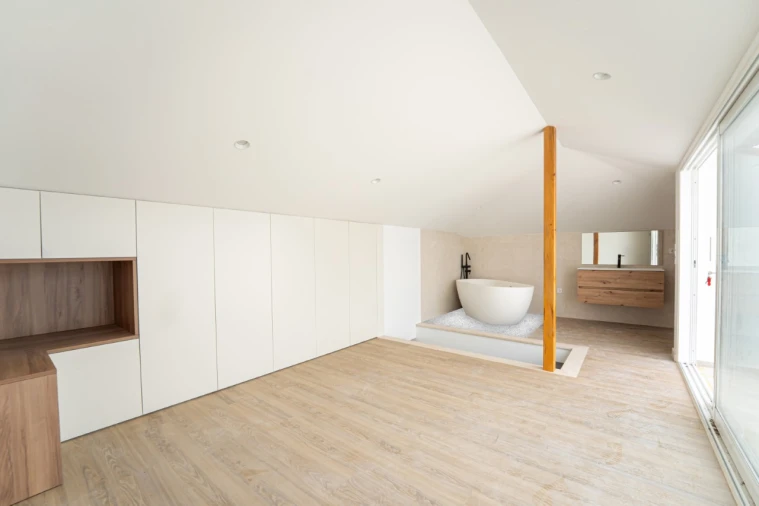 Apartamento T3 para Venda em Nazare Foto 19