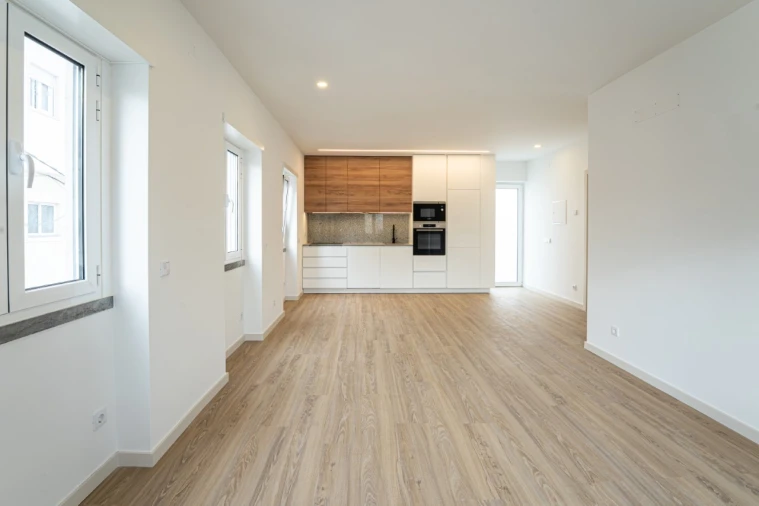 Apartamento T3 para Venda em Nazare Foto 22