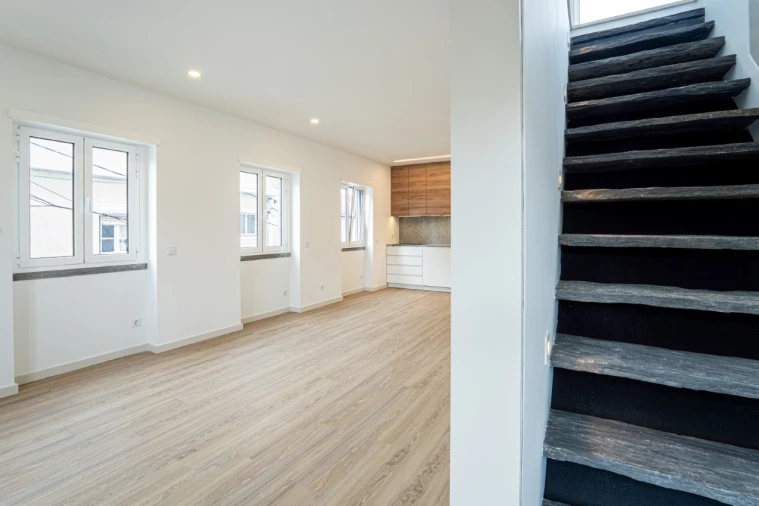 Apartamento T3 para Venda em Nazare Foto 23