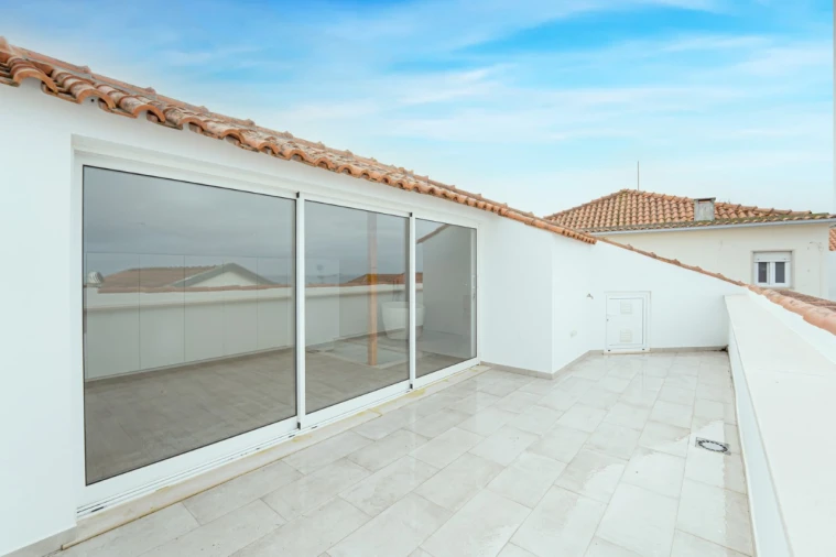 Apartamento T3 para Venda em Nazare Foto 31