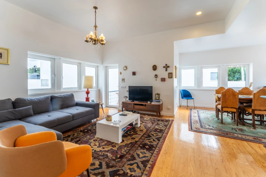 Moradia T5 para Venda em Alcobaça e Vestiaria Foto 5