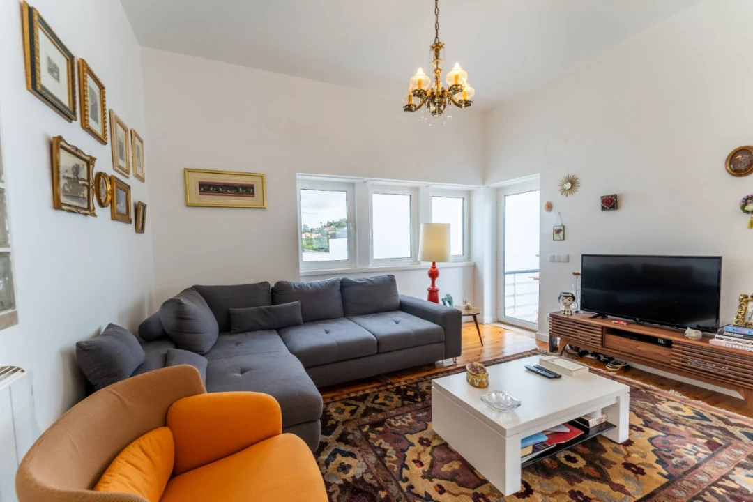 Moradia T5 para Venda em Alcobaça e Vestiaria Foto 11