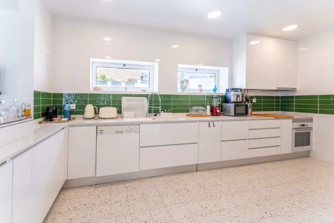 Moradia T5 para Venda em Alcobaça e Vestiaria Foto 16