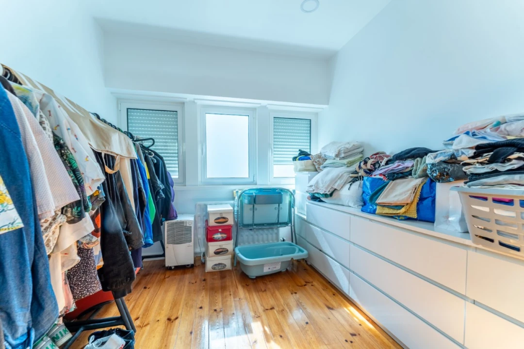 Moradia T5 para Venda em Alcobaça e Vestiaria Foto 41