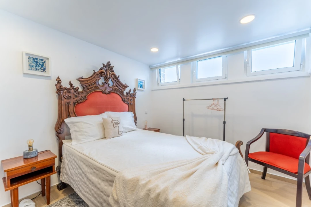 Moradia T5 para Venda em Alcobaça e Vestiaria Foto 49